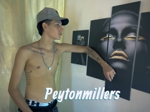 Peytonmillers