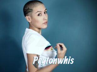Peytonwhis