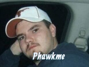 Phawkme