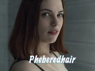 Pheberedhair
