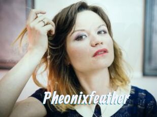 Pheonixfeather