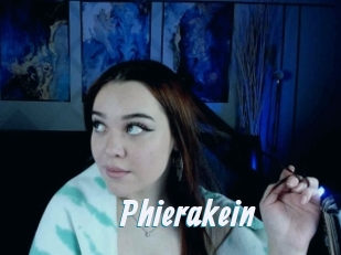 Phierakein