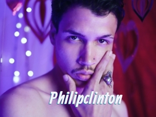 Philipclinton