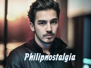 Philipnostalgia