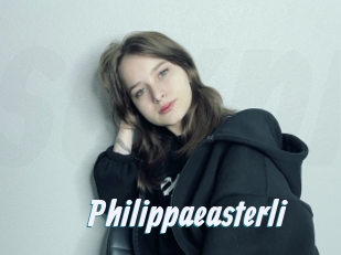 Philippaeasterli
