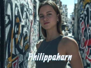 Philippaharn