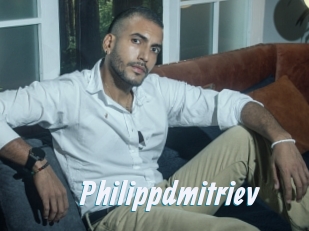 Philippdmitriev