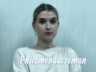 Philomenaacreman