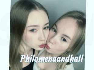 philomenaandhall Sexe Express