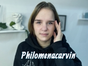 Philomenacarvin