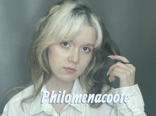 Philomenacoote