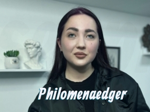 Philomenaedger