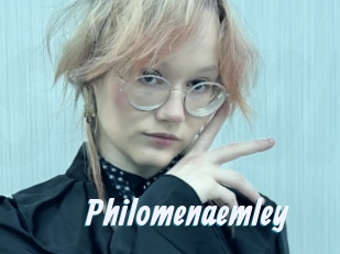 Philomenaemley