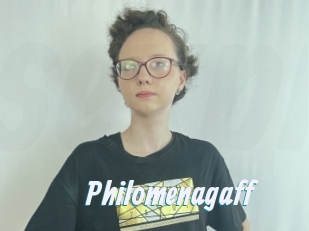 Philomenagaff
