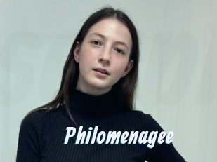 Philomenagee