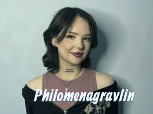 Philomenagravlin
