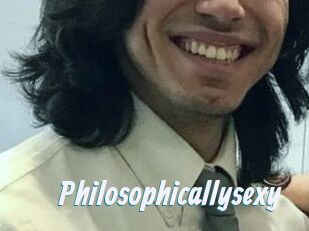 Philosophicallysexy