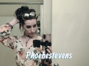 Phoebestevens