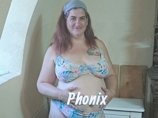 Phonix