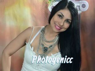 Photogenicc