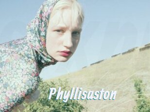Phyllisaston