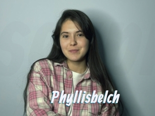 Phyllisbelch