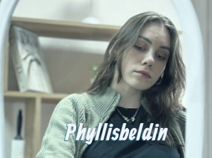 Phyllisbeldin