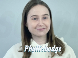 Phyllisbodge