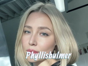 Phyllisbulmer