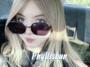 Phyllisbun