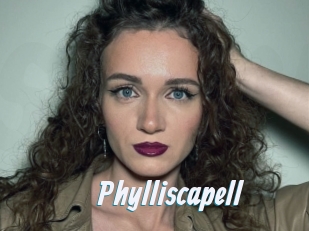 Phylliscapell