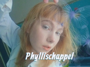Phyllischappel