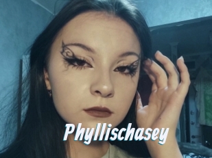 Phyllischasey