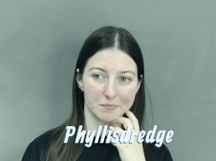 Phyllisdredge