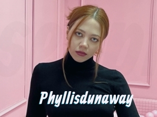 Phyllisdunaway