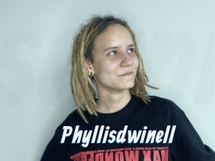 Phyllisdwinell