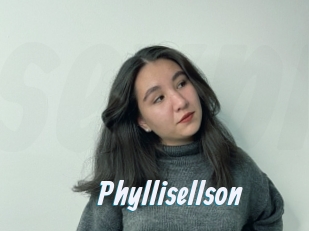 Phyllisellson