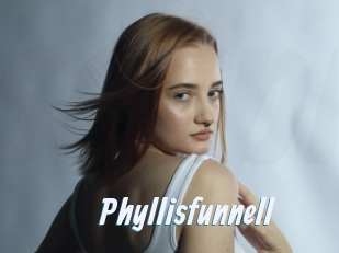 Phyllisfunnell