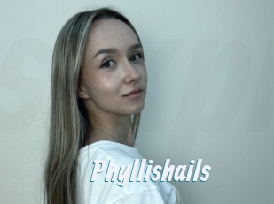 Phyllishails