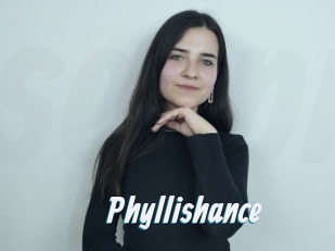 Phyllishance