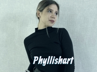Phyllishart