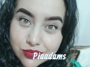 Piaadams