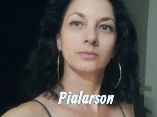 Pialarson