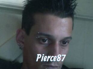 Pierce87