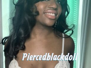 Piercedblackdoll