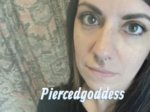 Piercedgoddess