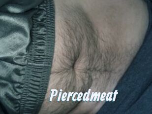 Piercedmeat