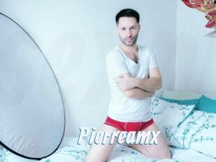 Pierreamx