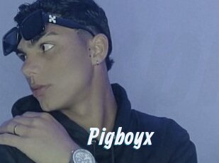Pigboyx