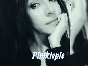 Pimkiepie